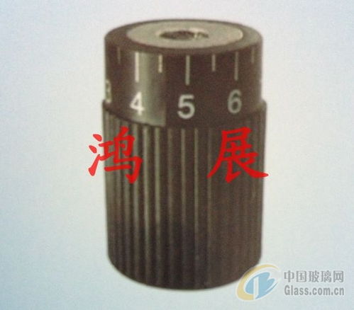 报价 供应商 图片 江海区鸿展玻璃机械配件行