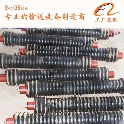 【铣刨机托辊唐山北华直销铣刨机滚筒优质正品寿命长】价格,厂家,图片,输送机械配件属具,唐山市北华机电工程-