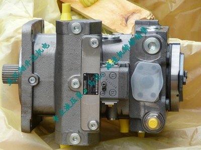 A4VG 56 DA1D4/32R-PZC02F025S 配件产品图片高清大图- 图片库
