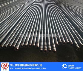 图 遂宁中空锚杆价格 中空锚杆