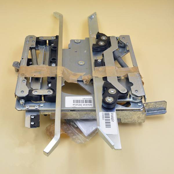 通力电梯门刀及机电配件在湖南长沙市场的销售与服务