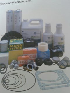 油循环真空泵全方位解析 选购与维修指南