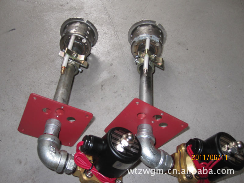 进口与国产燃烧机配件综合指南 价格、厂家、选购要点及百特威机电设备商行介绍