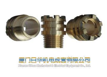 电气设备配件 厦门日华机电成套的专业供应与样板图解析