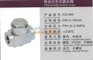 泉州市一丰机电设备 专业可调式减压阀批售，优质机电设备及配件一站式采购