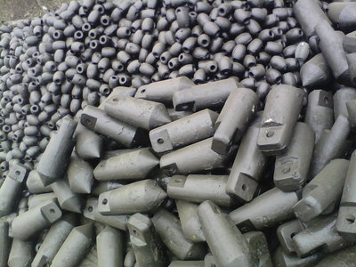 湖北省荆州市电镀厂大型配重铁型号及设备应用介绍