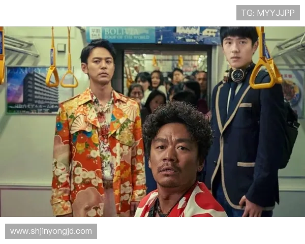 唐人街探案3:19个槽点大吐槽,笑中带泪,谁说喜剧不能打动人心?