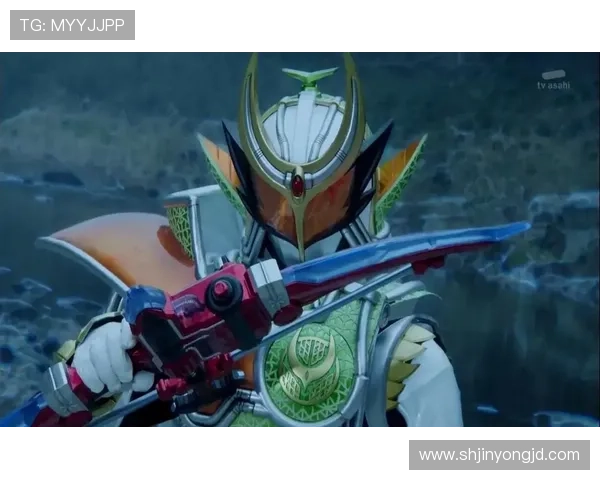 蒙面超人铠武:命运之果与战斗之心的终极对决