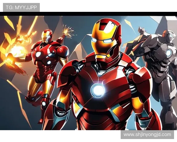 钢铁侠背后的故事与豆瓣影迷的热烈讨论探秘 钢铁侠背后的故事与豆瓣影迷的热烈讨论探秘