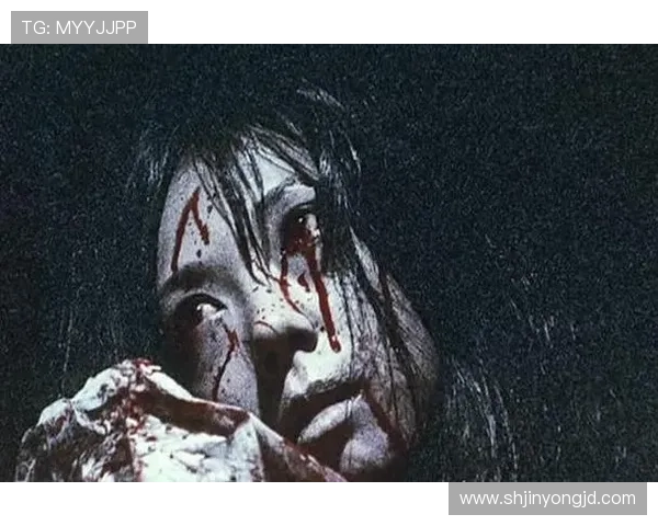 《咒怨3》:当经典惊悚遇上时代浪潮,恐惧的边界将被如何颠覆? 《咒怨3》:当经典惊悚遇上时代浪潮,恐惧的边界将被如何颠覆?