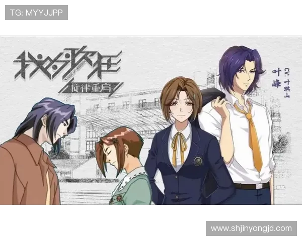 《我为歌狂》：当青春与梦想碰撞，那段闪耀的旋律何年何月响起？