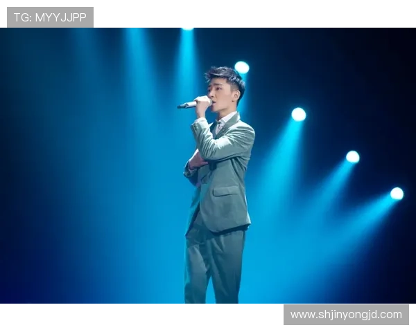 声入人心，情动乾坤：探秘动漫配音的奇幻世界